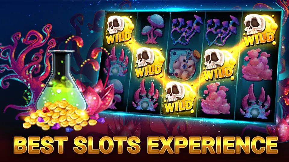 Slot Games Nổ Hũ FCB8