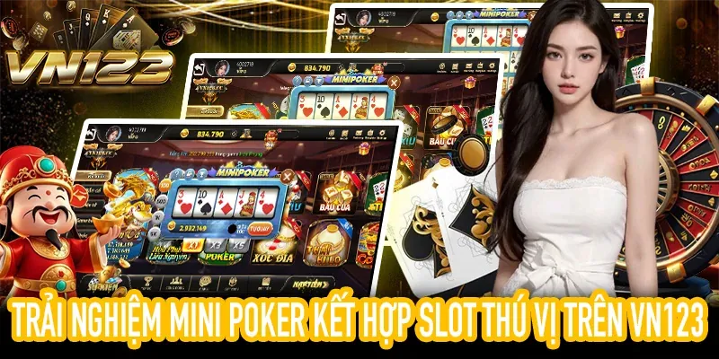 Đặt cược và theo dõi kết quả